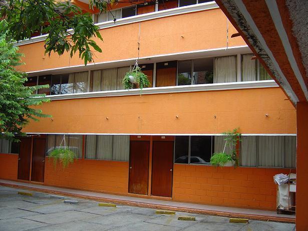 Hotel Safari Tuxtla Gutiérrez Exterior photo