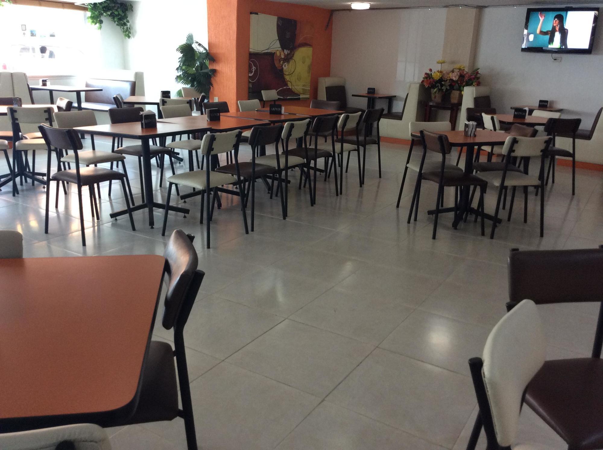 Hotel Safari Tuxtla Gutiérrez Exterior photo