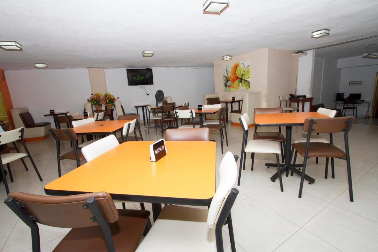 Hotel Safari Tuxtla Gutiérrez Exterior photo